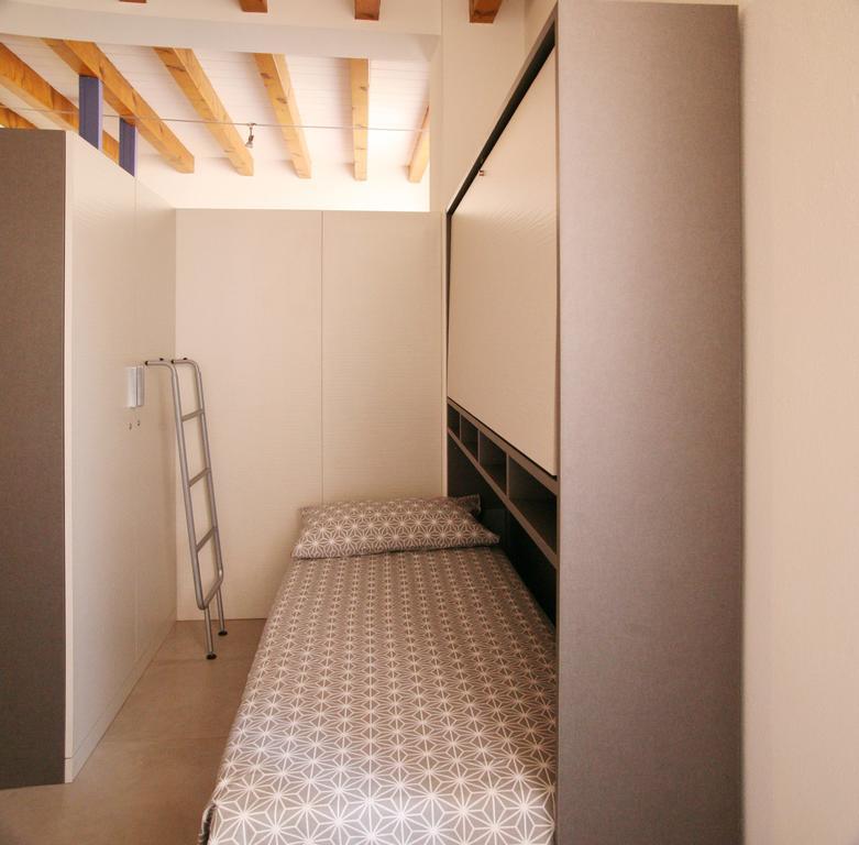 Ostello Locanda Degli Acrobati Bréscia Quarto foto